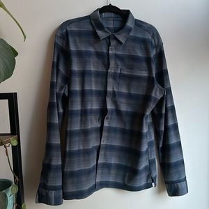 Lulu Lemon Commission Long Sleeve